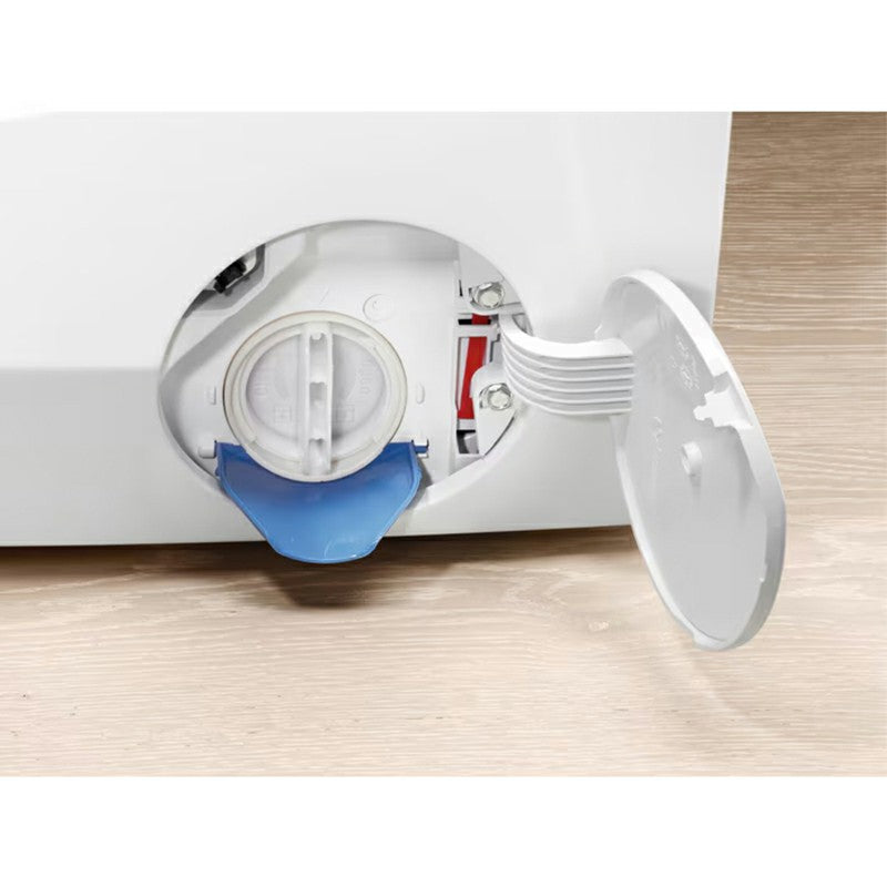 Electrolux PerfectCare 700 7KG/4KG 1600RPM Fully Integrated Washer Dryer - White | EWD746PCBI from Electrolux - DID Electrical