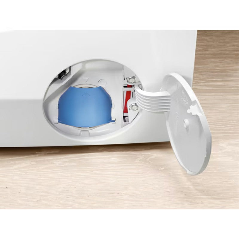 Electrolux PerfectCare 700 7KG/4KG 1600RPM Fully Integrated Washer Dryer - White | EWD746PCBI from Electrolux - DID Electrical