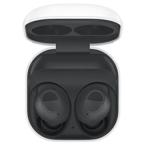 Samsung Galaxy Buds FE In-Ear Wireless Noise Cancelling Earbuds - Graphite | SM-R400NZAAEUA from Samsung - DID Electrical