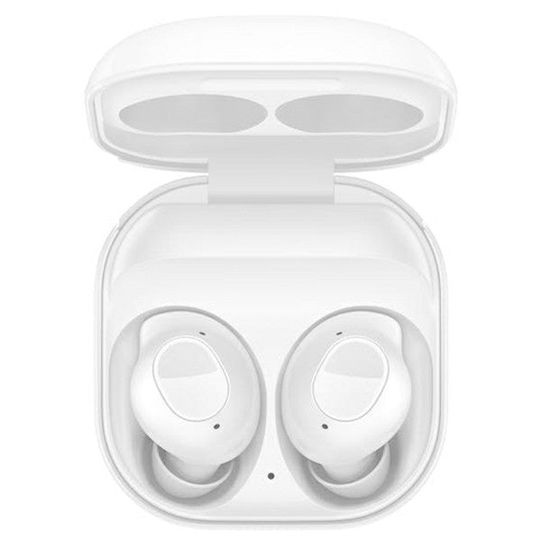 Samsung Galaxy Buds FE In-Ear Wireless Noise Cancelling Earbuds - White | SM-R400NZWAEUA from Samsung - DID Electrical