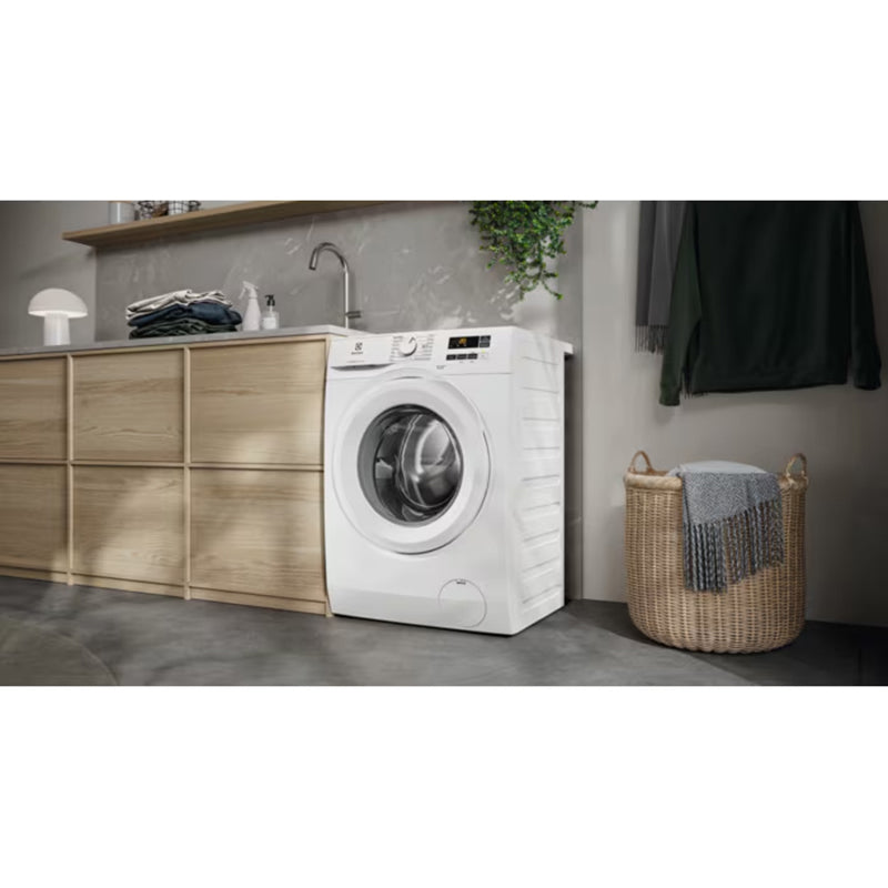 Electrolux 9KG 1400RPM Freestanding Washing Machine - White | EFI61941B from Electrolux - DID Electrical
