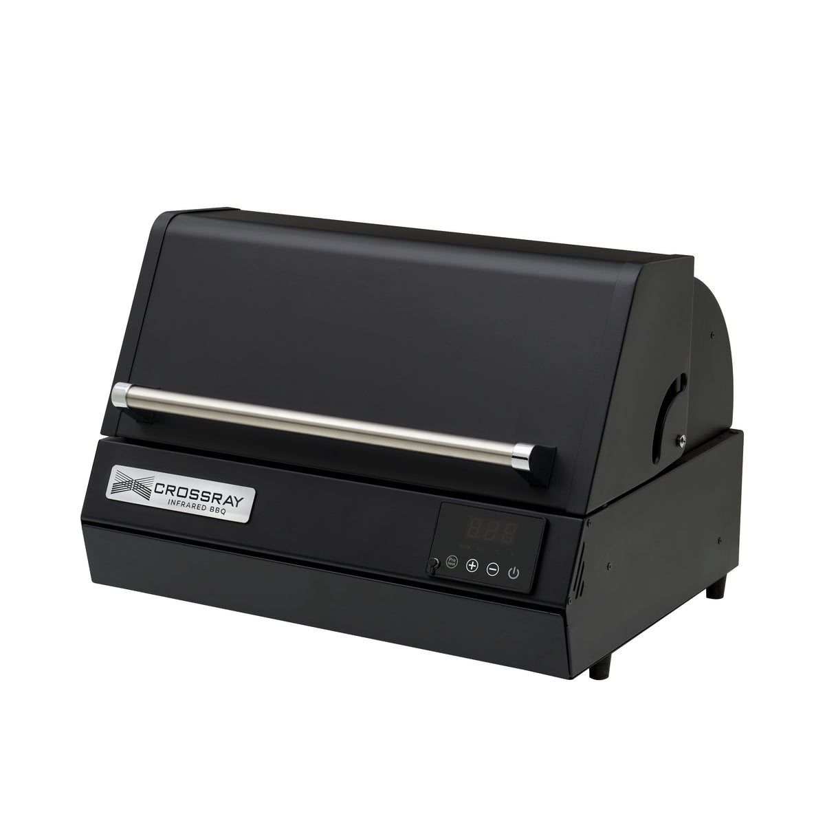 Dimplex Portable Electric BBQ - Black | TCE22HT from Dimplex - DID Electrical