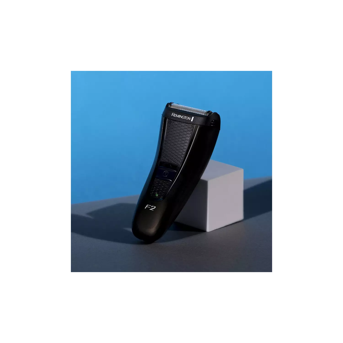 Remington F2 Style Series Foil Shaver - Black | F2002 from Remington - DID Electrical