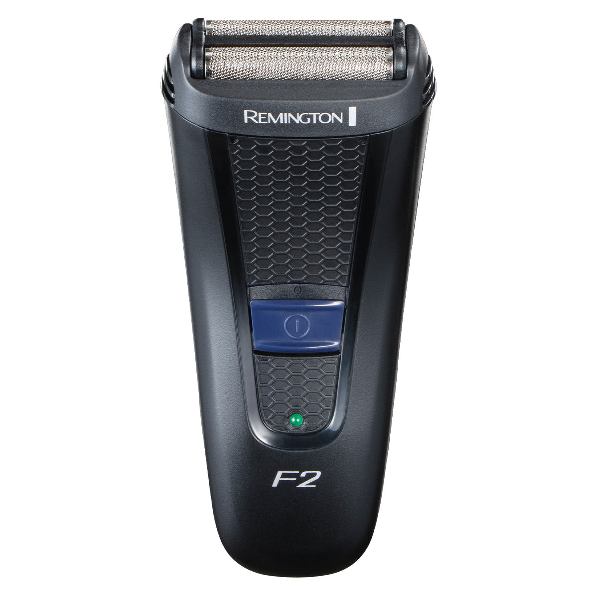 Remington F2 Style Series Foil Shaver - Black | F2002
