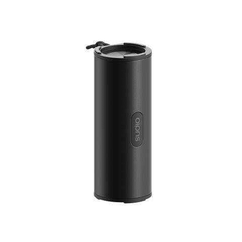Sudio F4 Wireless Portable Bluetooth Speaker - Black | F4BLK