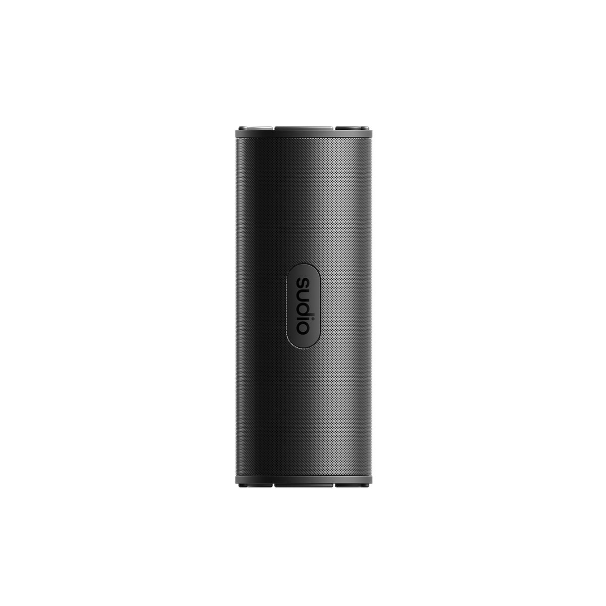 Sudio F4 Wireless Portable Bluetooth Speaker - Black | F4BLK from Sudio - DID Electrical