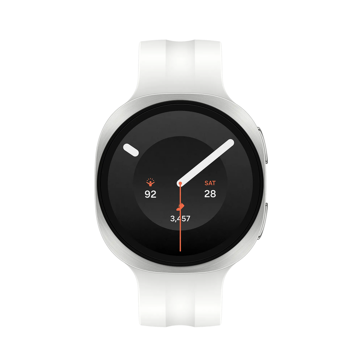 Samsung Galaxy Watch9 40MM Bluetooth Smart Watch - Cream | SM-L340NZEAEUB