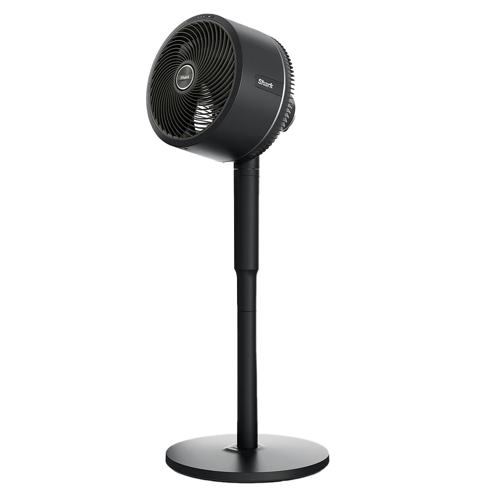 Shark FlexBreeze High-Velocity Hybrid Cordless &amp; Corded Fan - Black | FA220UK from Shark - DID Electrical