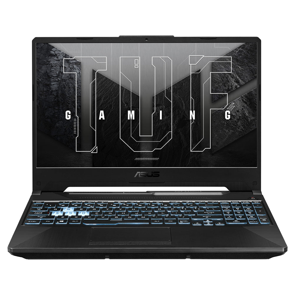Asus TUF A15 AMD Ryzen 5 15.6&quot; 8GB/512GB Gaming Laptop - Graphite Black | FA506NF-HN003W from Asus - DID Electrical