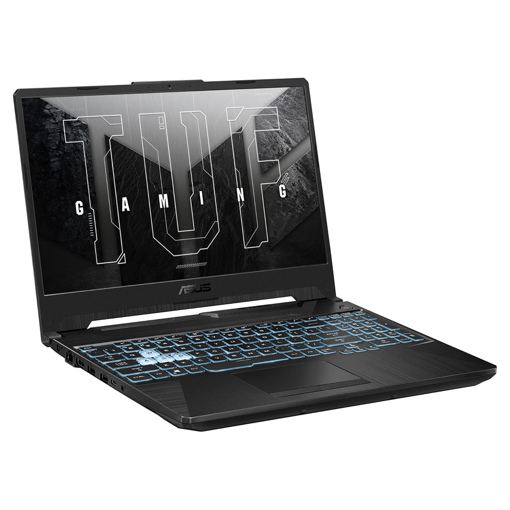 Asus TUF A15 AMD Ryzen 5 15.6&quot; 8GB/512GB Gaming Laptop - Graphite Black | FA506NF-HN003W from Asus - DID Electrical