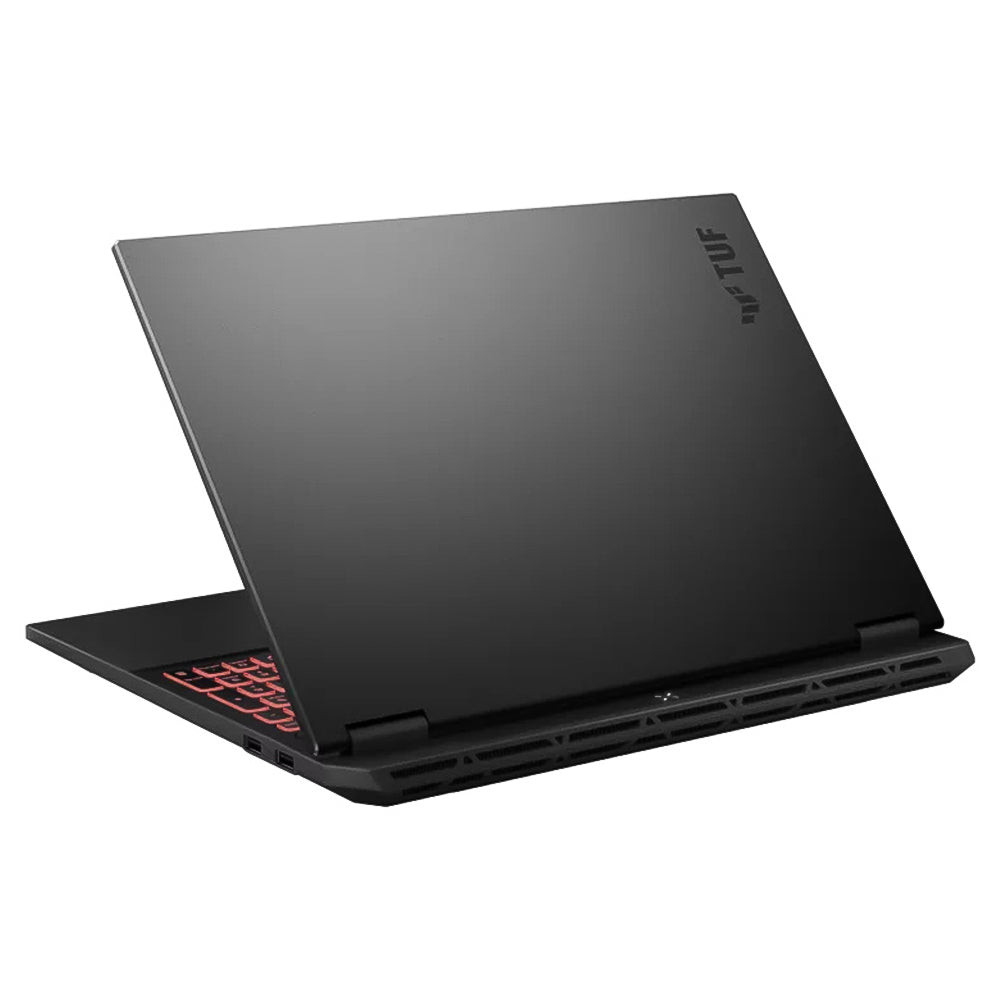 Asus TUF A16 AMD Ryzen 7 16" 16GB/1TB Gaming Laptop - Jaeger Grey | FA608UM-RV010W