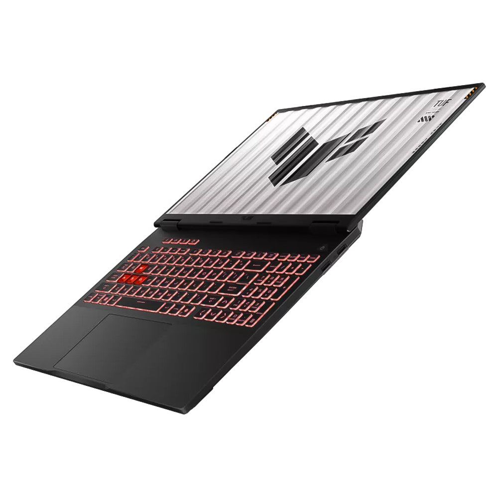 Asus TUF A16 AMD Ryzen 7 16" 16GB/1TB Gaming Laptop - Jaeger Grey | FA608UM-RV010W