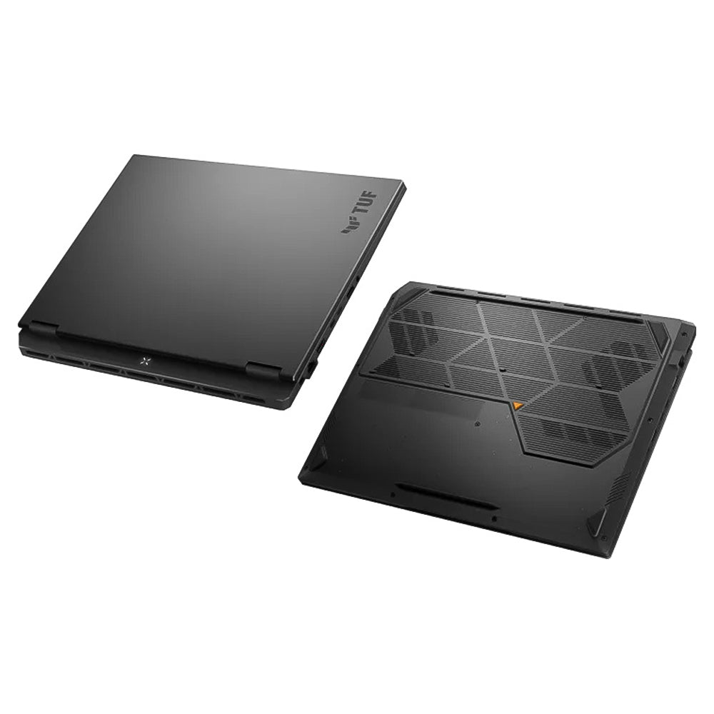 Asus TUF A16 AMD Ryzen 7 16" 16GB/1TB Gaming Laptop - Jaeger Grey | FA608UM-RV010W