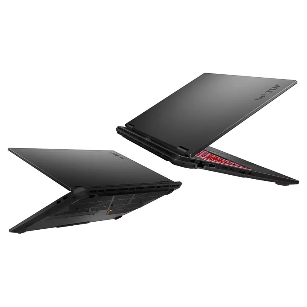 Asus TUF A16 AMD Ryzen 7 16" 16GB/1TB Gaming Laptop - Jaeger Grey | FA608UM-RV010W