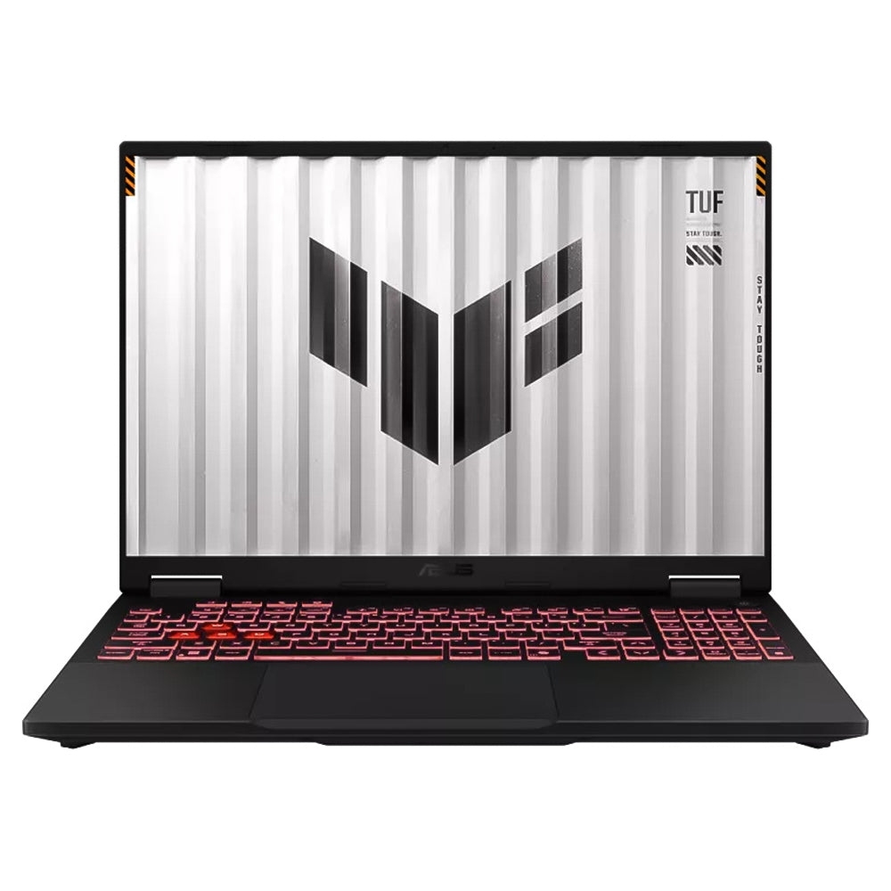 Asus TUF A16 AMD Ryzen 7 16" 16GB/1TB Gaming Laptop - Jaeger Grey | FA608UM-RV010W