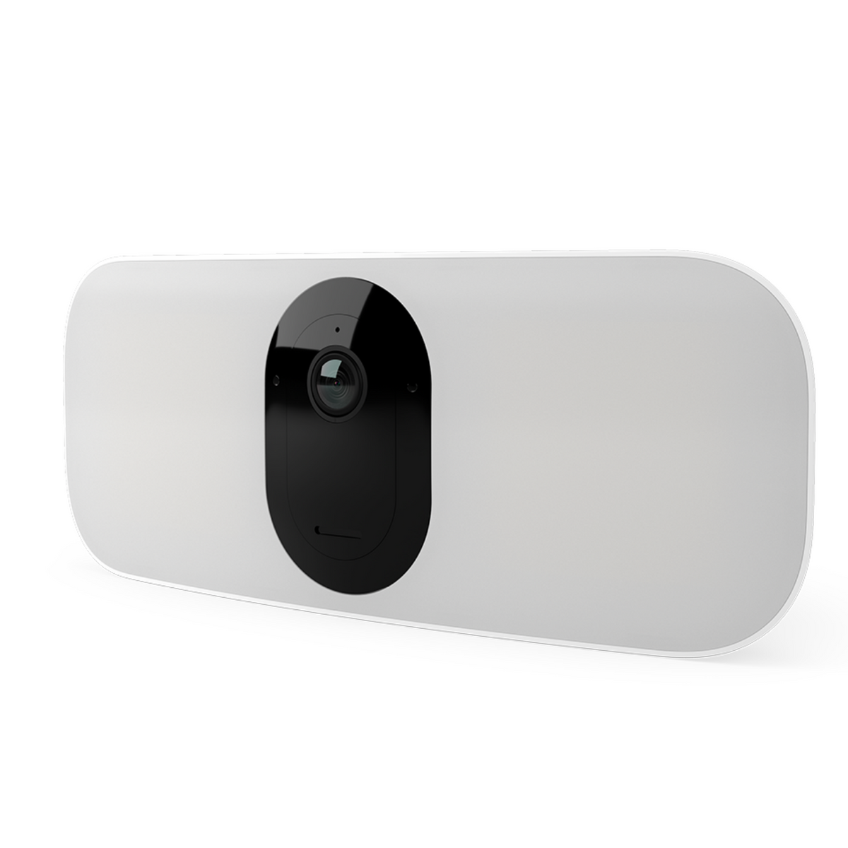 Arlo Pro 3 Floodlight Outdoor Security Camera - White | FB1001100EUS from Arlo - DID Electrical