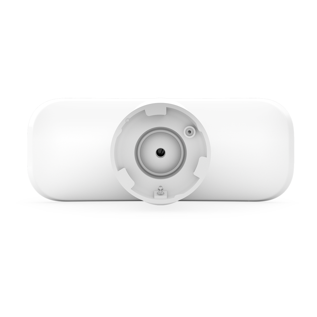 Arlo Pro 3 Floodlight Outdoor Security Camera - White | FB1001100EUS from Arlo - DID Electrical