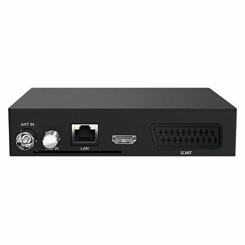 Ferguson Ariva 175 Combo Receiver - Black | FERG-ARIVA-175-COMBO from Ferguson - DID Electrical