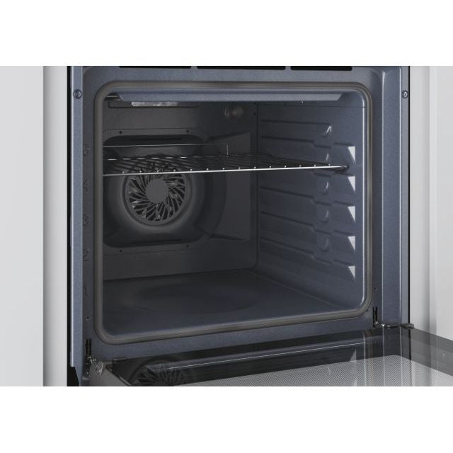 Candy Idea 65L Built-In Electric Single Oven - Black | FIDCN403 from Candy - DID Electrical
