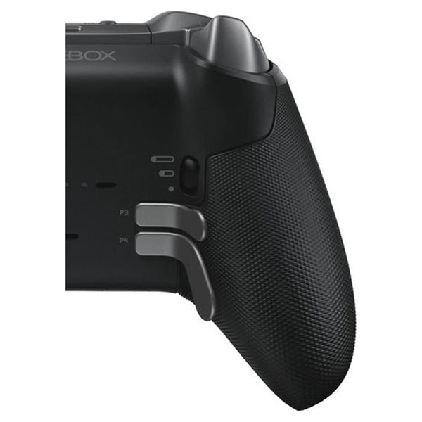 Xbox Elite Series 2 Wireless Controller - Black | FST-00003 from Xbox - DID Electrical