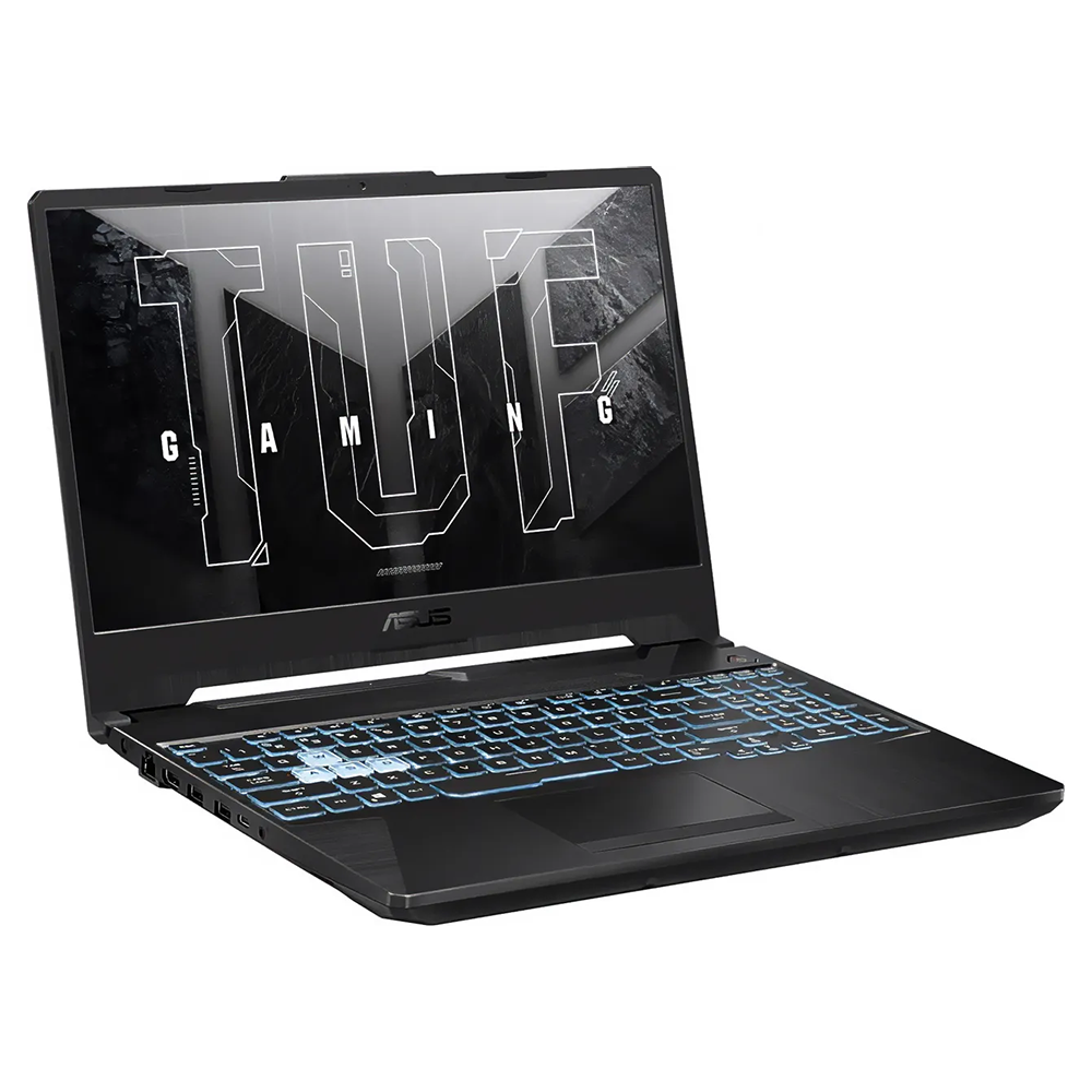 Asus TUF Gaming F15 15.6&quot; Intel Core i5 8GB/512GB Gaming Laptop - Black | FX506HF-HN001W from Asus - DID Electrical