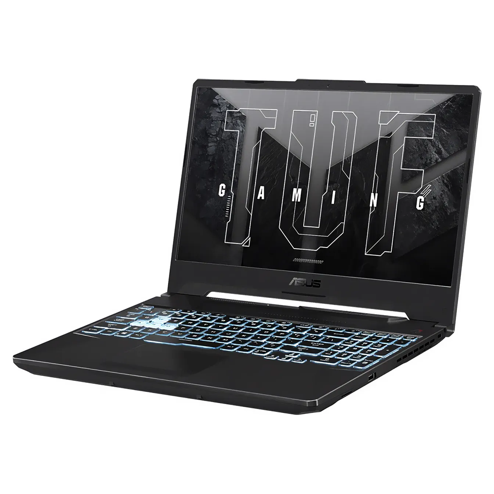 Asus TUF Gaming F15 15.6&quot; Intel Core i5 8GB/512GB Gaming Laptop - Black | FX506HF-HN001W from Asus - DID Electrical