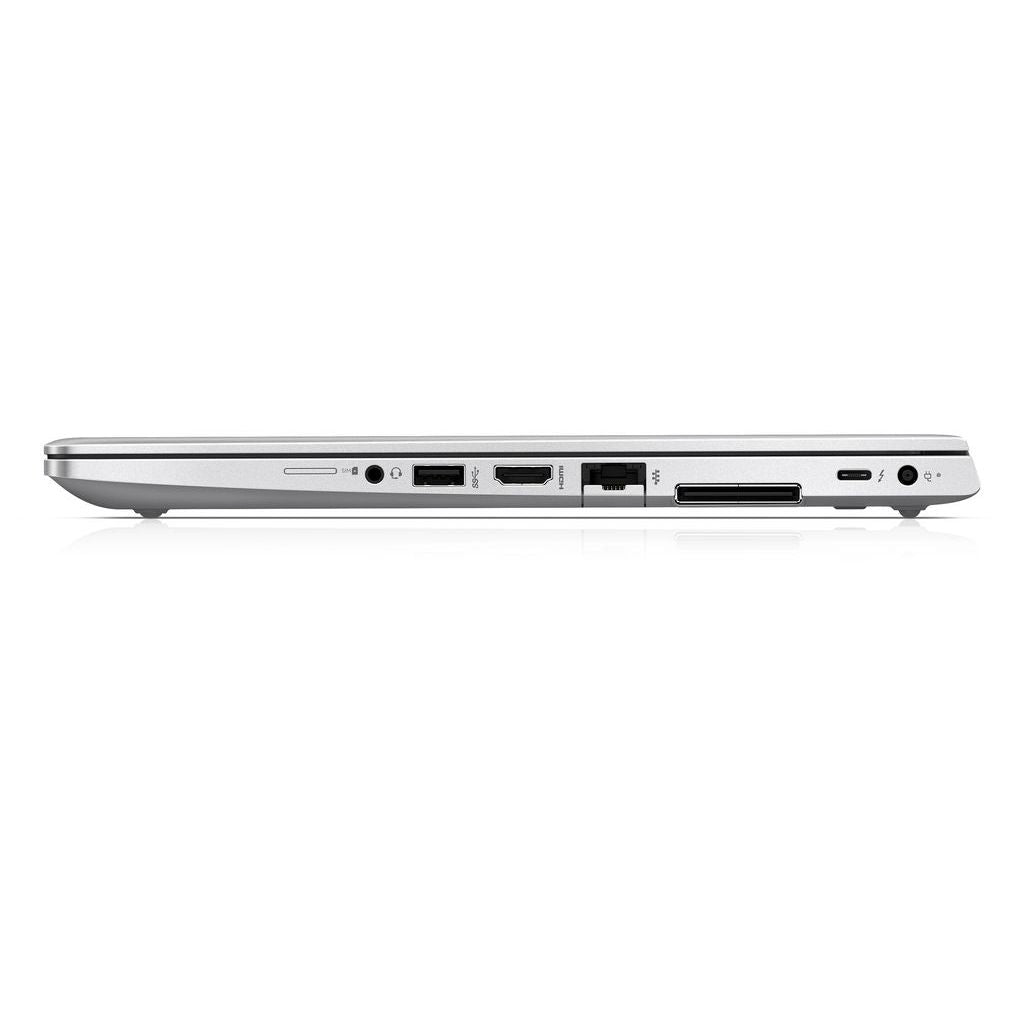 Total ReThink Refurbished HP EliteBook 830 G6 Intel Core i5 13.3&quot; 32GB/512GB Laptop - Silver | EB830G6-UK-T104 from Total ReThink - DID Electrical