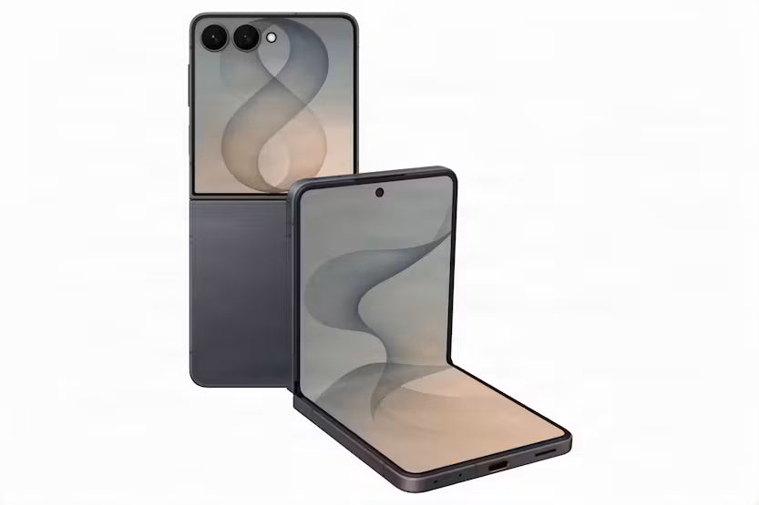 Samsung Galaxy Z Flip8