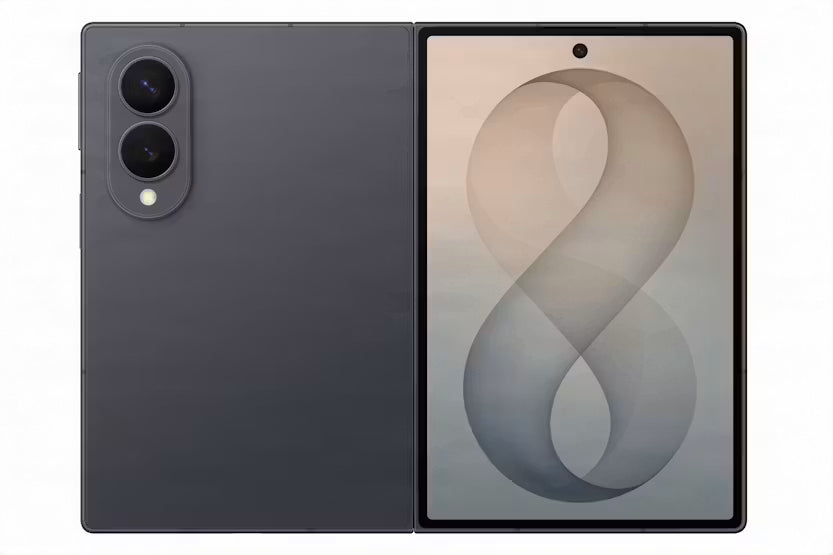 Samsung Galaxy ZFold8