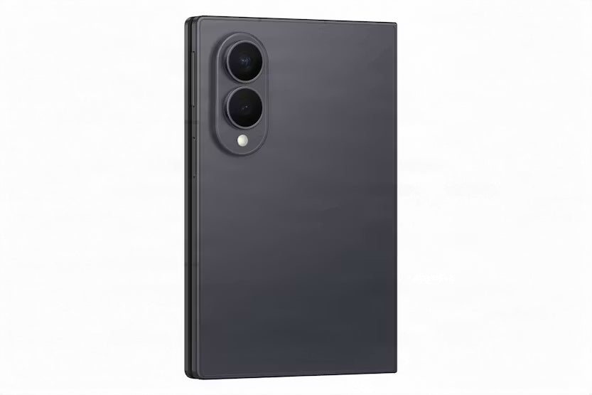 Samsung Galaxy Z Fold8 256GB 5G Smartphone - Graphite | SM-F971BZKBEUB