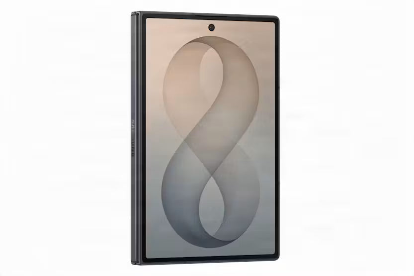 Samsung Galaxy Z Fold8 256GB 5G Smartphone - Graphite | SM-F971BZKBEUB