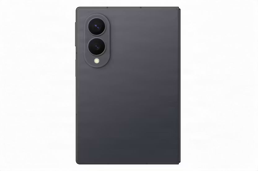 Samsung Galaxy Z Fold8 256GB 5G Smartphone - Graphite | SM-F971BZKBEUB