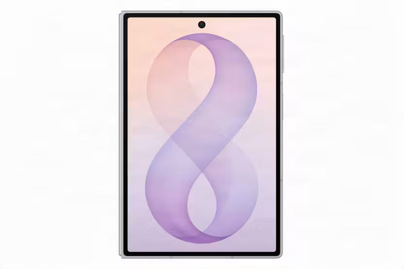 Samsung Galaxy Z Fold8 256GB 5G Smartphone - Lavender | SM-F971BLVBEUB