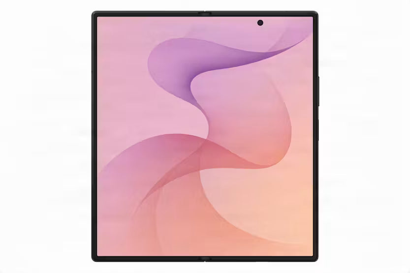 Samsung Galaxy Z Fold8 Ultra 256GB 5G Smartphone - Violet Shadow | SM-F976BZVBEUB