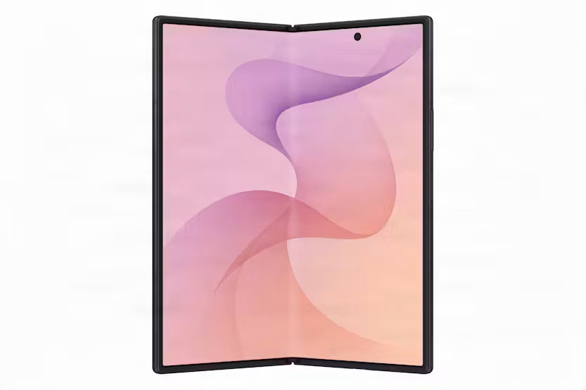 Samsung Galaxy Z Fold8 Ultra 256GB 5G Smartphone - Violet Shadow | SM-F976BZVBEUB