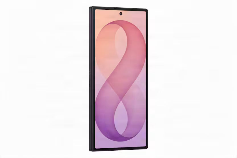 Samsung Galaxy Z Fold8 Ultra 256GB 5G Smartphone - Violet Shadow | SM-F976BZVBEUB