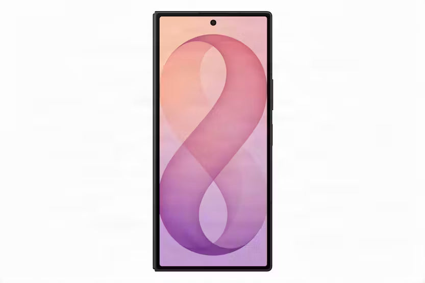 Samsung Galaxy Z Fold8 Ultra 256GB 5G Smartphone - Violet Shadow | SM-F976BZVBEUB