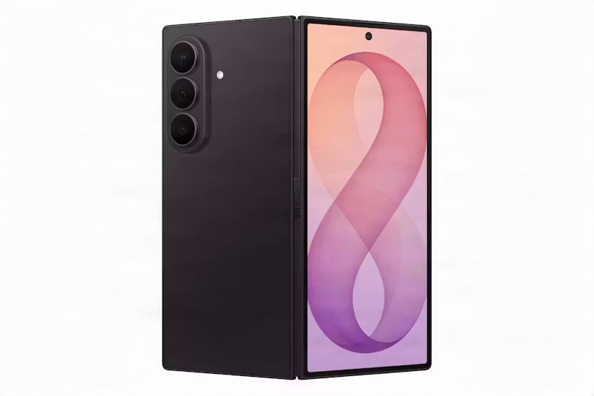 Samsung Galaxy Z Fold8 Ultra 256GB 5G Smartphone - Violet Shadow | SM-F976BZVBEUB