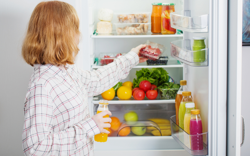 Fridge buying guide by DID Electrical  ()