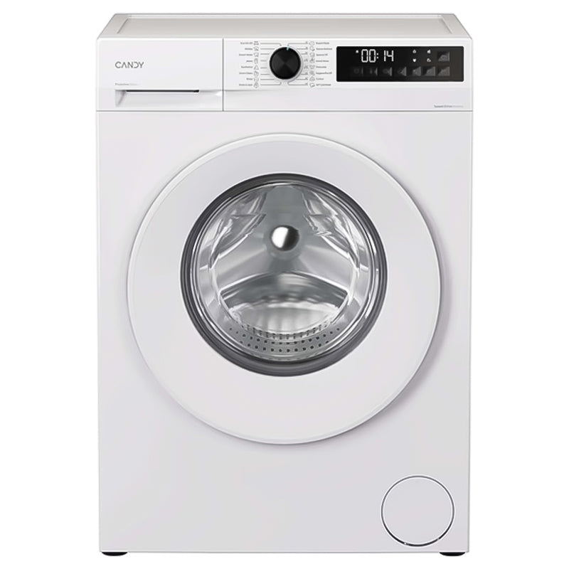 Candy Quick Pro 8KG 1200RPM Freestanding Washing Machine - White | GD 28S6-80 from Candy - DID Electrical