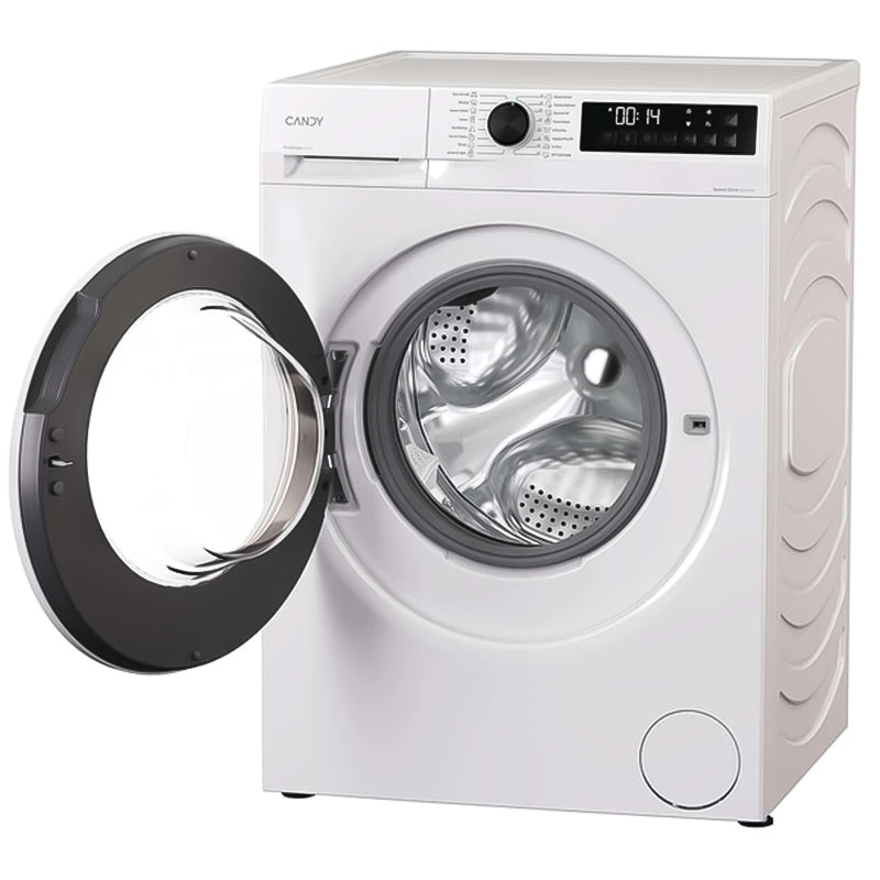 Candy Quick Pro 8KG 1200RPM Freestanding Washing Machine - White | GD 28S6-80 from Candy - DID Electrical