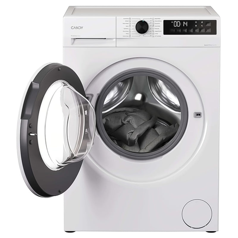 Candy Quick Pro 8KG 1200RPM Freestanding Washing Machine - White | GD 28S6-80 from Candy - DID Electrical