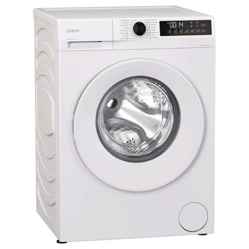 Candy Quick Pro 8KG 1200RPM Freestanding Washing Machine - White | GD 28S6-80 from Candy - DID Electrical