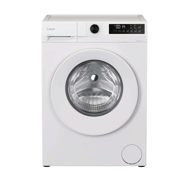 Candy Quick Pro 9KG 1400RPM Freestanding Washing Machine - White | GD 498-80
