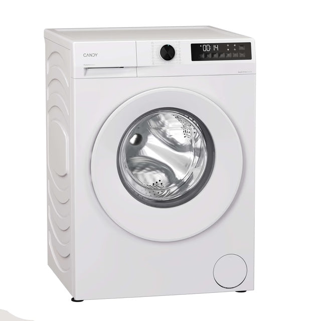 Candy Quick Pro 9KG 1400RPM Freestanding Washing Machine - White | GD 498-80