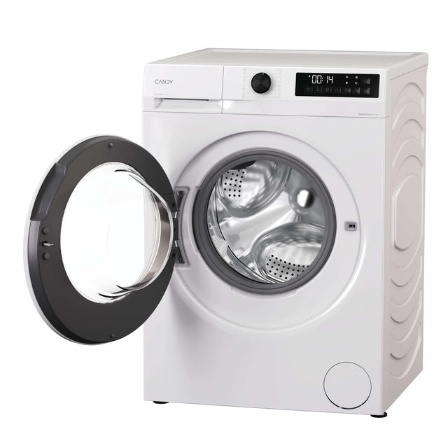 Candy Quick Pro 9KG 1400RPM Freestanding Washing Machine - White | GD 498-80