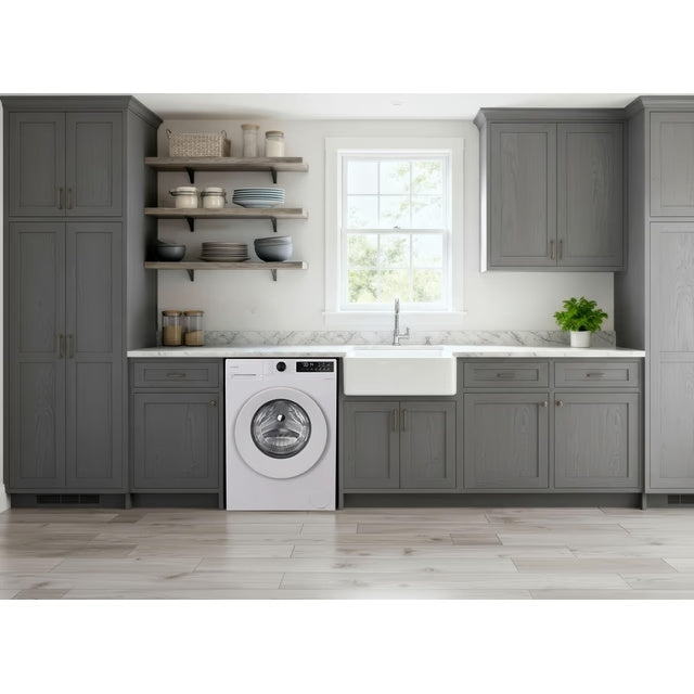 Candy Quick Pro 9KG 1400RPM Freestanding Washing Machine - White | GD 498-80