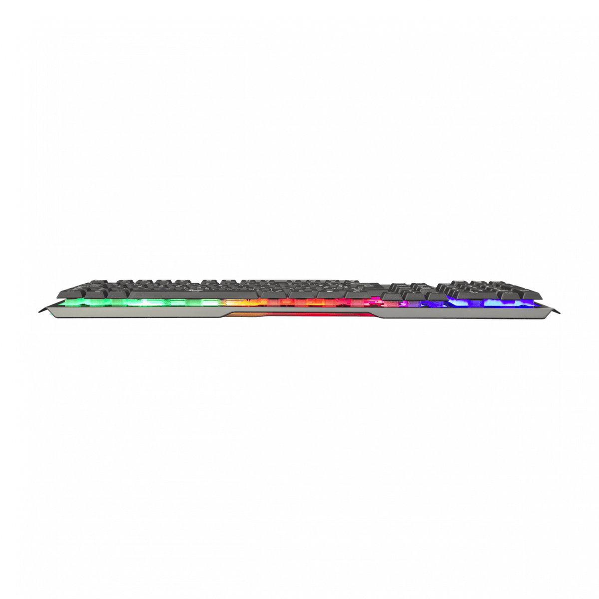 White Shark Gladiator 2 Gaming Keyboard - Black | GLADIATOR 2 from White Shark - DID Electrical