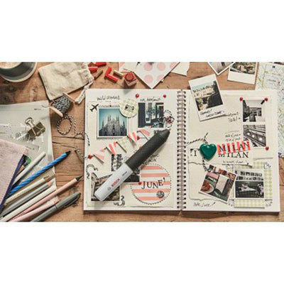Bosch Cordless Hot Glue Pen - Evergreen | GLUEYEVGRNM4 from Bosch - DID Electrical
