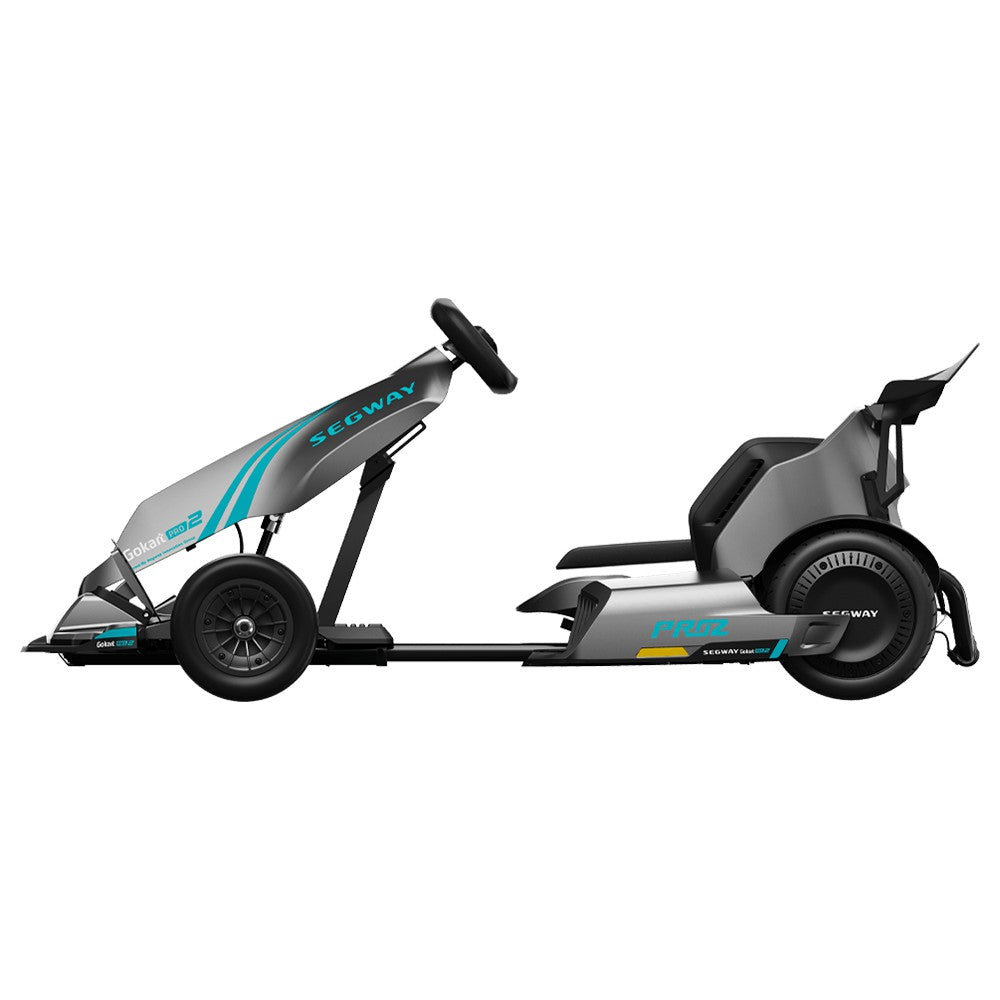 Segway GoKart Pro 2 | GOKARTPRO2 from Segway - DID Electrical